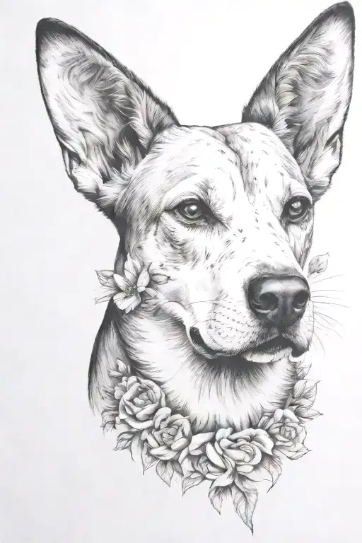 Add A Crown On The Top Of The Head