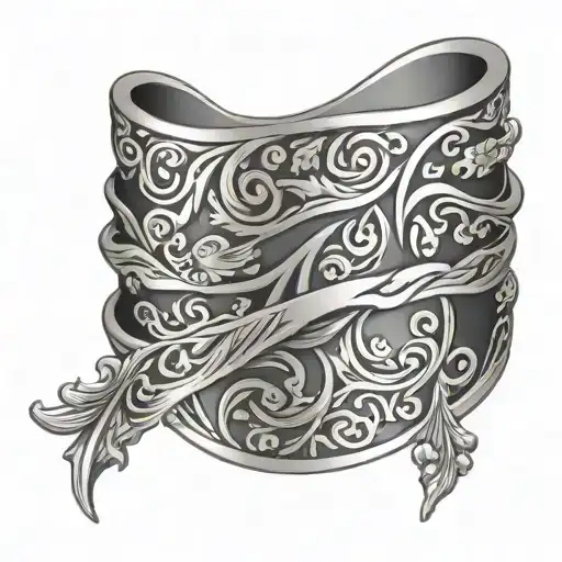 Mens Wedding Ring