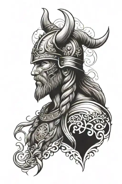 Viking Religious Form