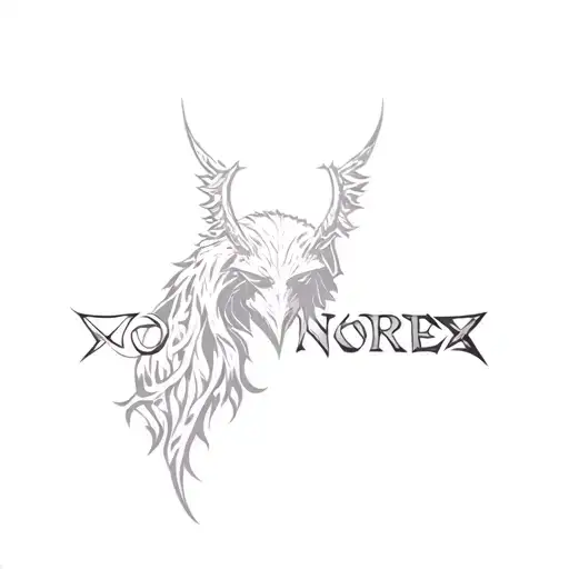 Coverup Norse Mythology