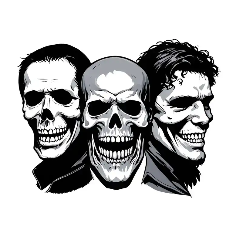 Killers From The Northside