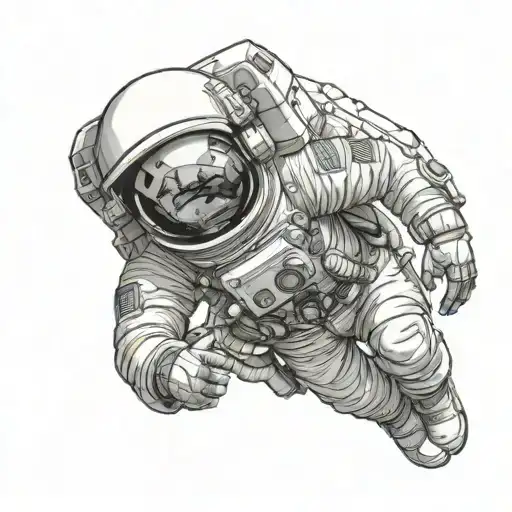 Astronaut