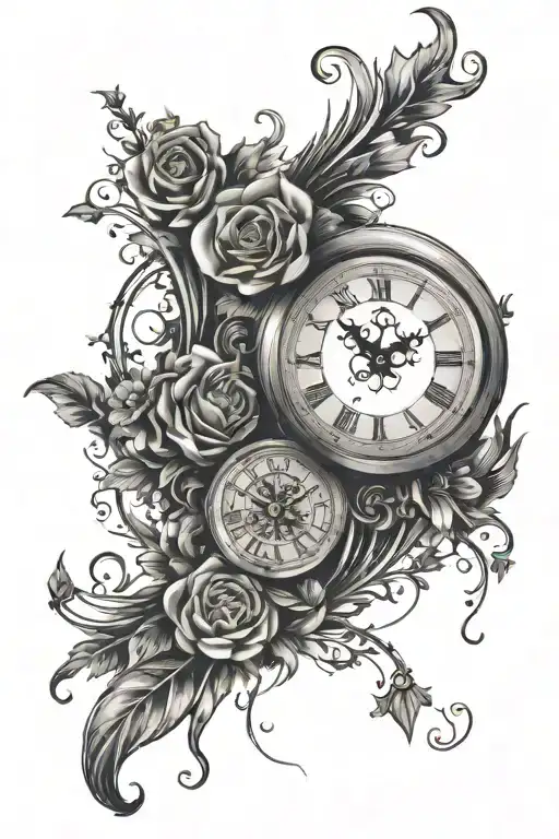 Clock Face