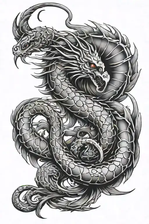 Scorpio 1995 Phoenix