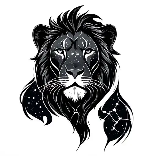 Leo Constellation