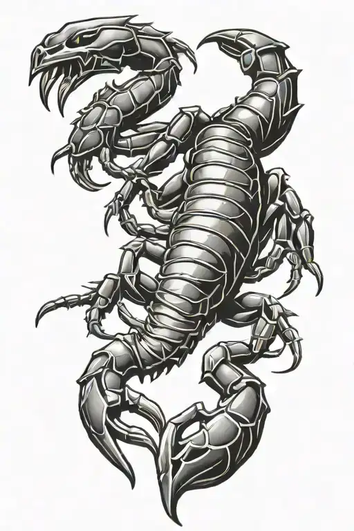 Scorpion