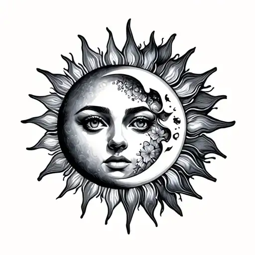 Sun Moon