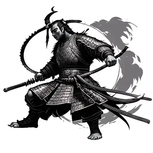 Samurai