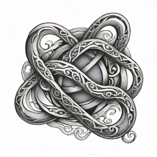 Infinity Symbol