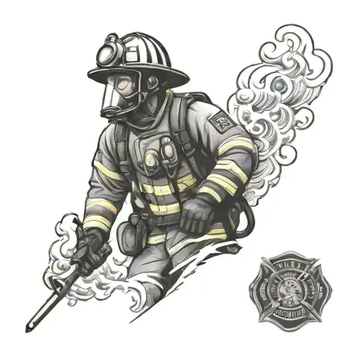 Firefighter