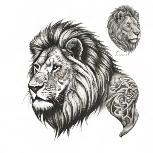 Lion