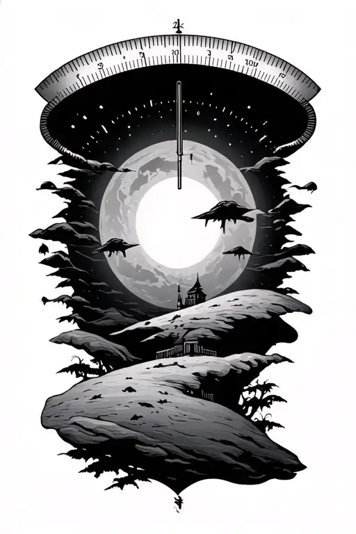 Latitude And Longitude