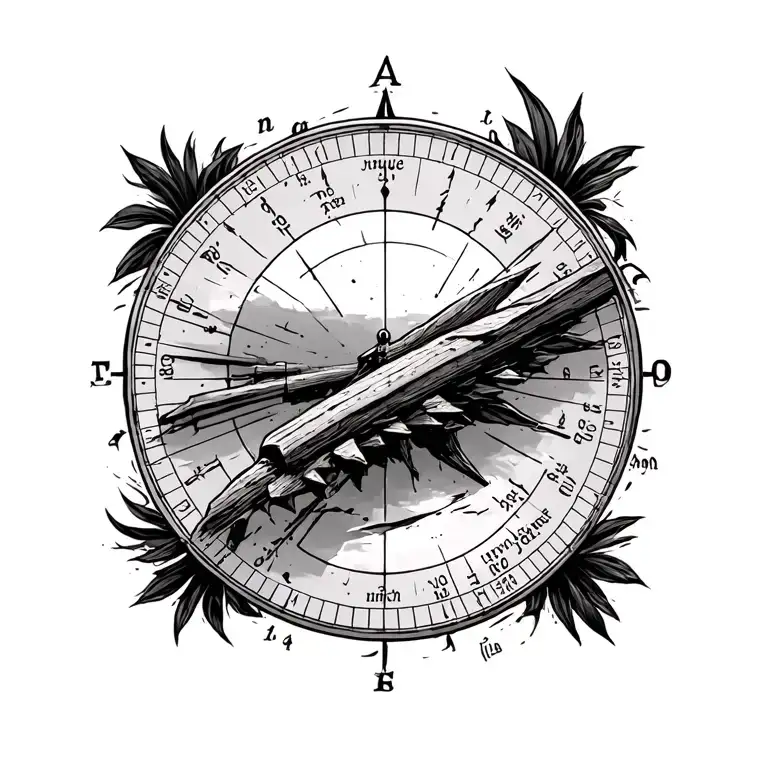 Latitude And Longitude