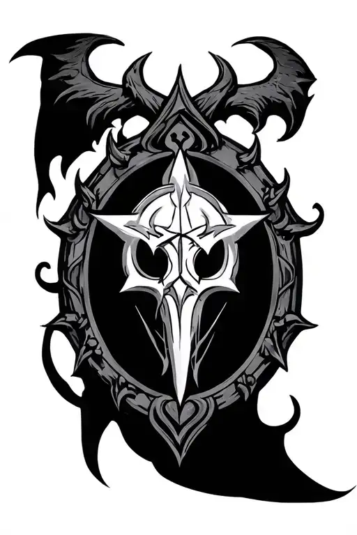 Arcane Seal From Elden Ring