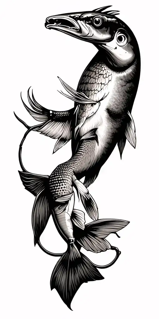 Outdoors Hunting Fishing