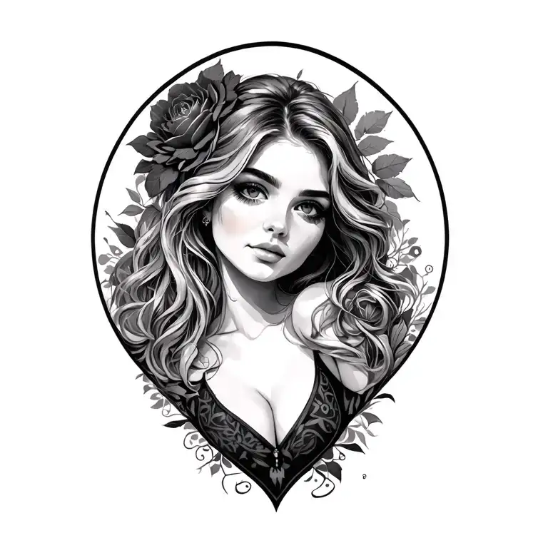 My Sweet Melissa Integrated