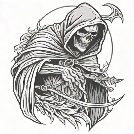 Grim Reaper