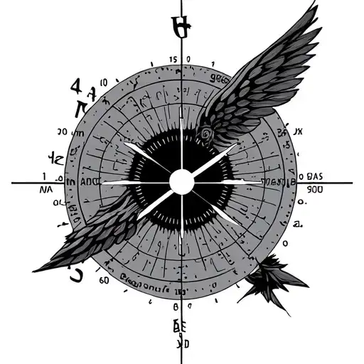 Gps Coordinates Leading