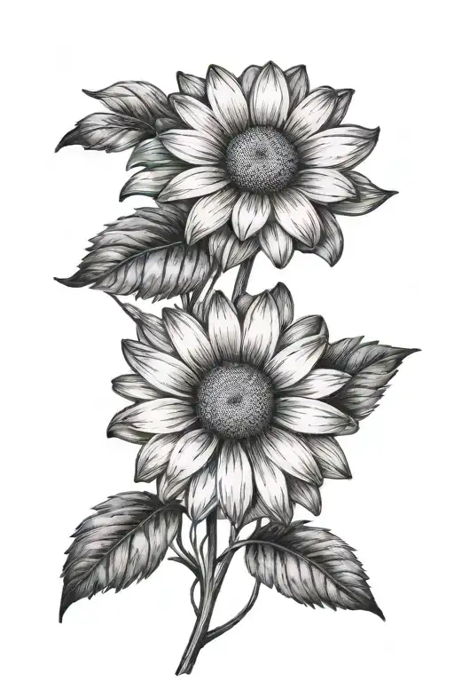 Daisy Flower