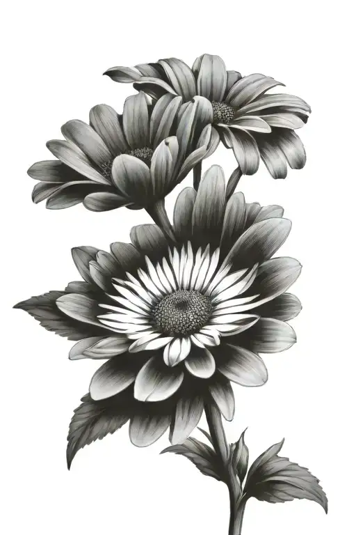 Daisy Flower