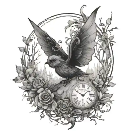 Fairy Tale Aesthetic