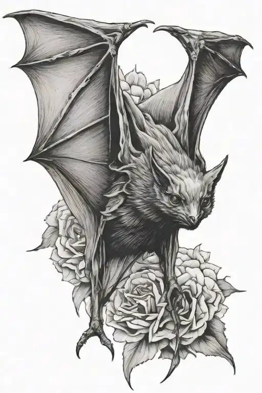 A Realistic Bat