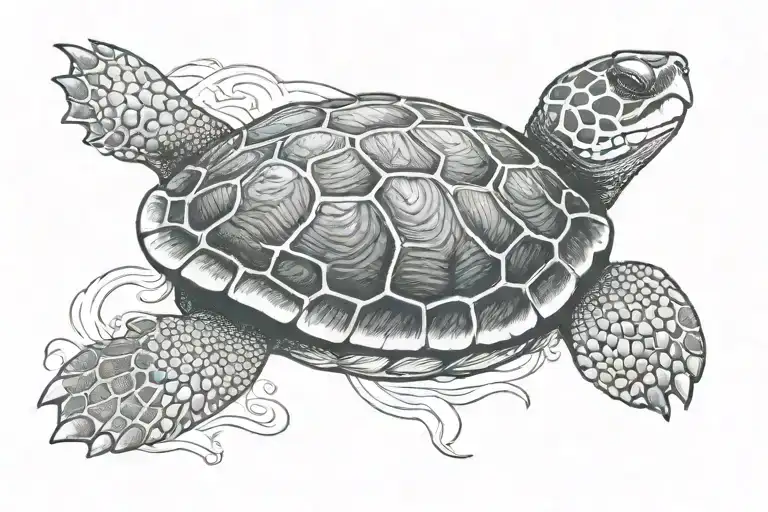 Turtle