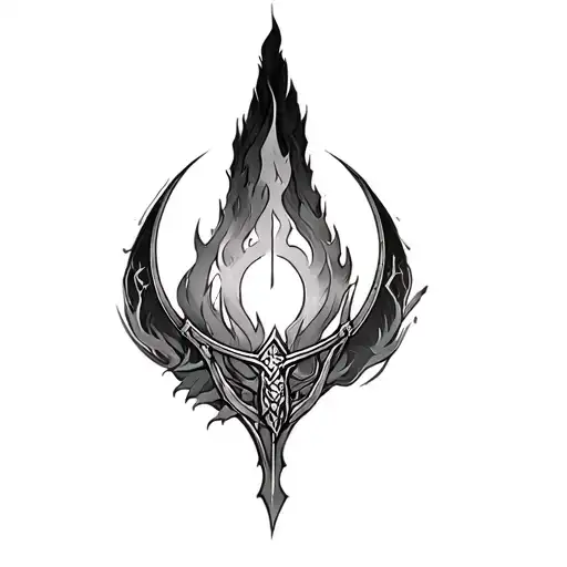 Coverup Norse Mythology