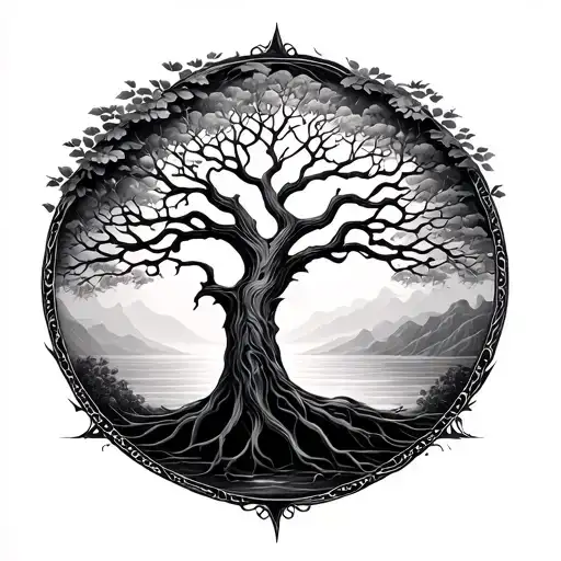 Tree Of Life