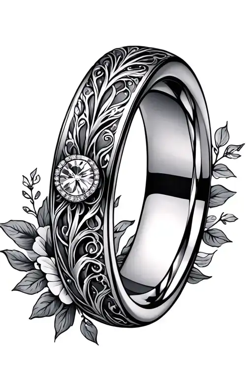 Wedding Ring