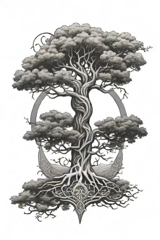 Yggdrasil