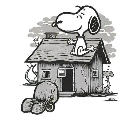 Snoopy