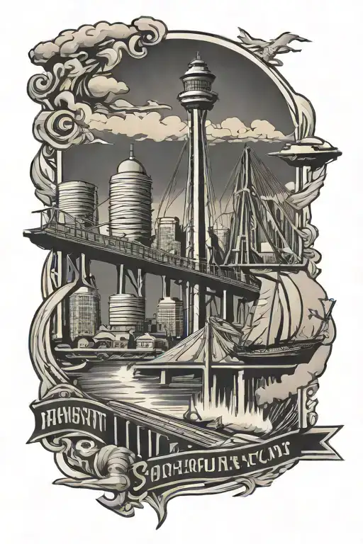 Portsmouth Interstate City Water 757