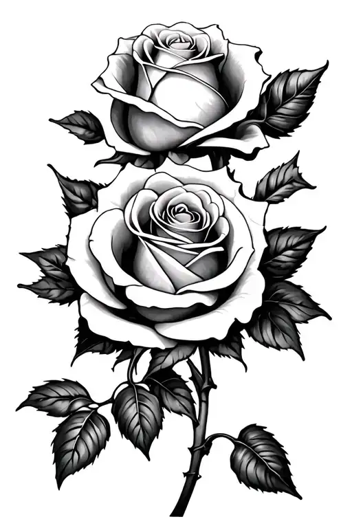 Different Types Of Roses