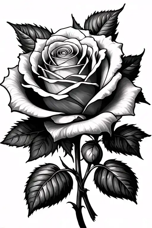 Different Types Of Roses But Let There Be Many