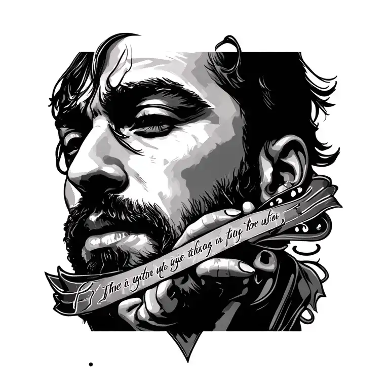 Zach Bryan Lyrics Wrapped