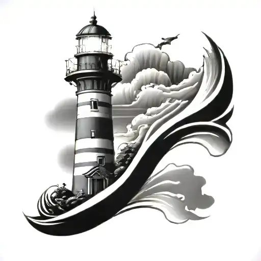 Lighthouse