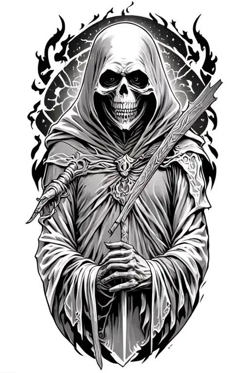 Grim Reaper