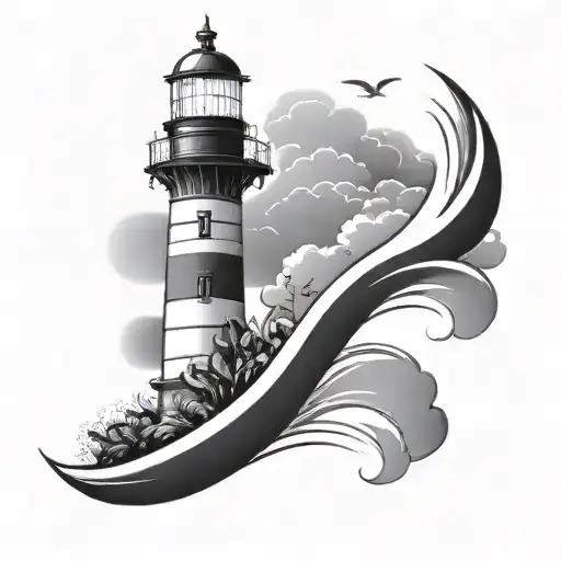 Lighthouse