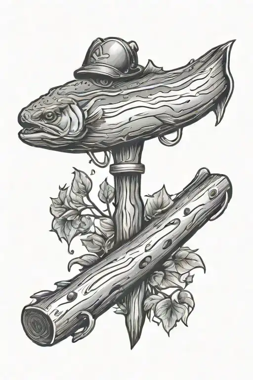 Chop Wood Carry Water