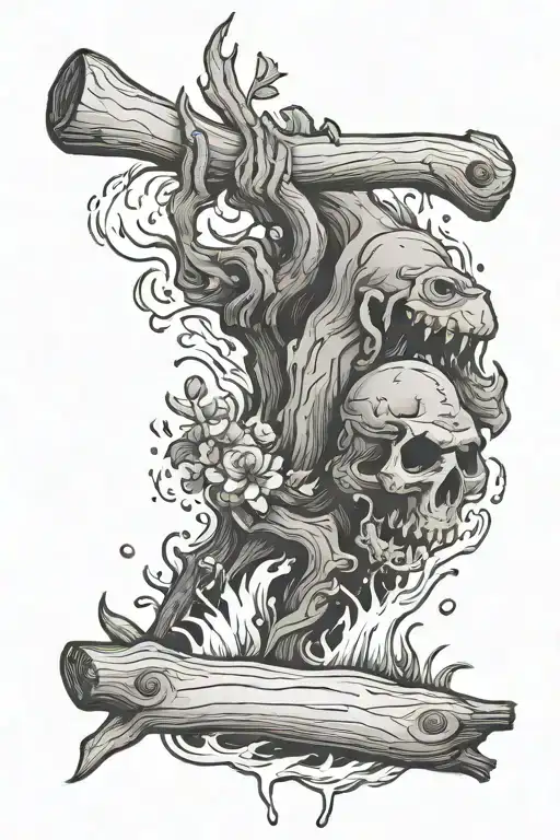 Chop Wood Carry Water