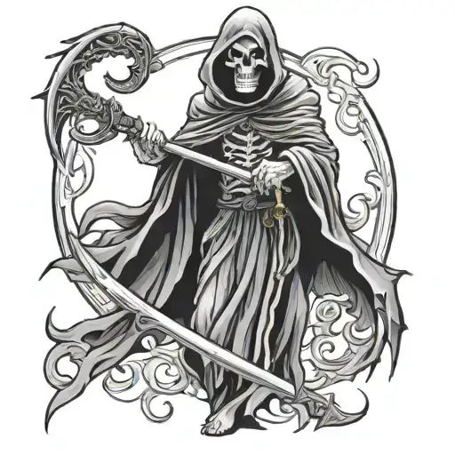 Grim Reaper