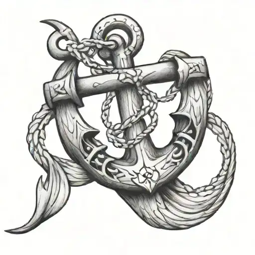 Anchor Design