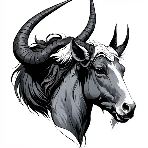 Sagittarius And Taurus