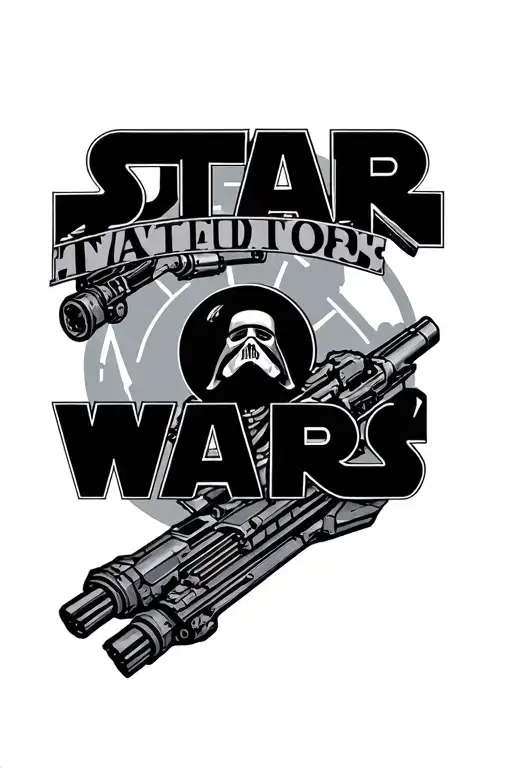 Star Wars Empire Logo