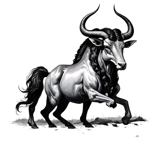 Sagitarius And Taurus Zodiac Sign