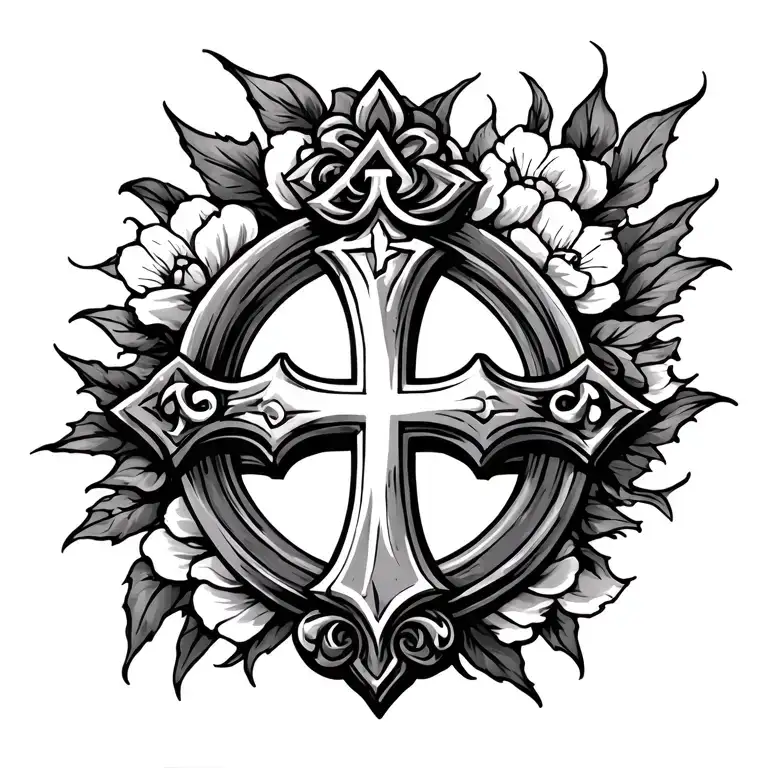 Orthodox Cross Incorporated