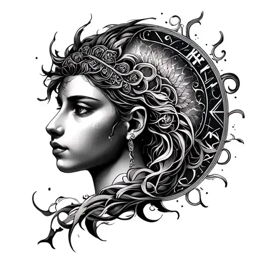 Gemini Zodiac Related