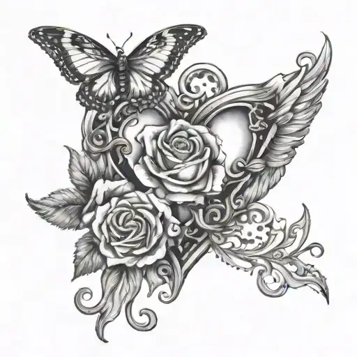 Show My Love And Appreciation Add Word Robert