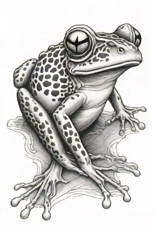 Frog